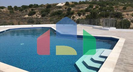 Продажа - Вилла 210 m² в Пафосе