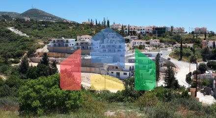 Продажа - Вилла 210 m² в Пафосе