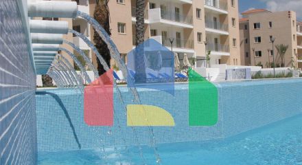 Продаж - Квартира 99 m² В Пафосе