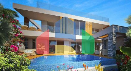 Продажа - Вилла 413 m² в Пафосе