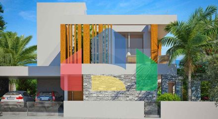 Продажа - Вилла 413 m² в Пафосе
