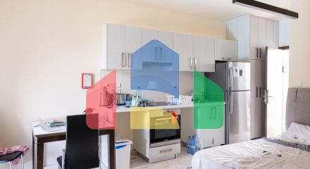 Продаж - Квартира 28 m² В Пафосе