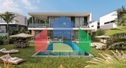 Продажа - Вилла 338 m² в Пафосе