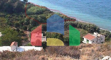 For Sale - Land 3345 m² in Paphos