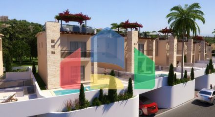 For Sale - Villa 255 m² in Paphos