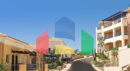 Продажа - Квартира 83 m² в Пафосе