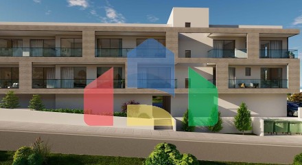 Продажа - Квартира 102 m² в Пафосе