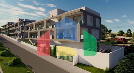 Продажа - Квартира 102 m² в Пафосе