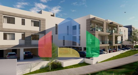 Продажа - Квартира 102 m² в Пафосе