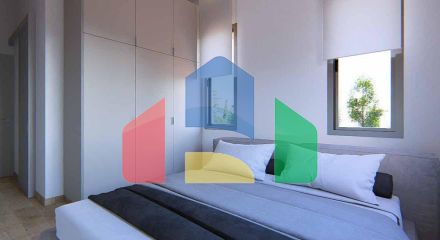 Продажа - Квартира 92 m² в Пафосе