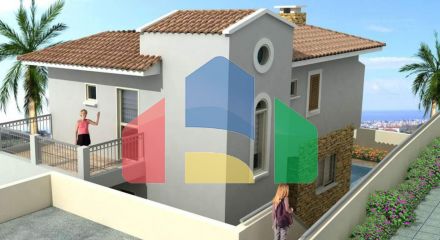 Продажа - Вилла 112 m² в Пафосе