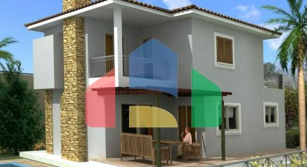 Продажа - Вилла 112 m² в Пафосе