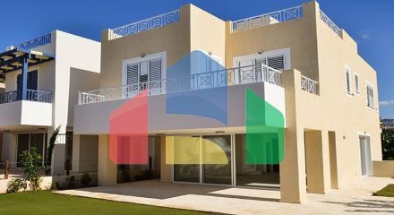 For Sale - Villa 183 m² in Paphos