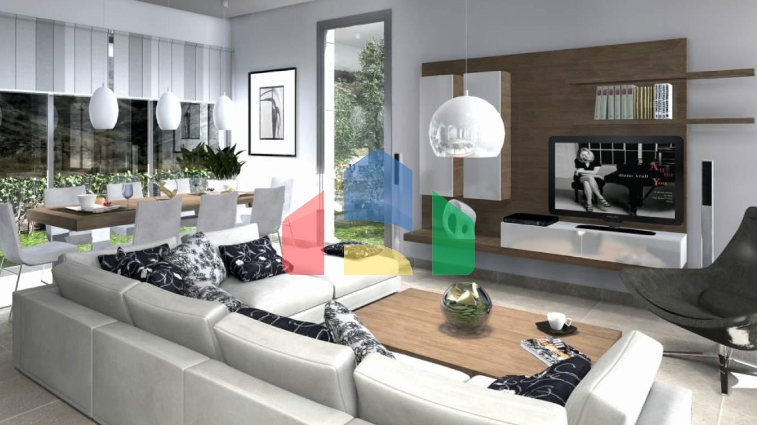 Продажа - Вилла 510 m² в Пафосе