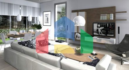 Продажа - Вилла 510 m² в Пафосе Продажа - Вилла 510 m² в Пафосе