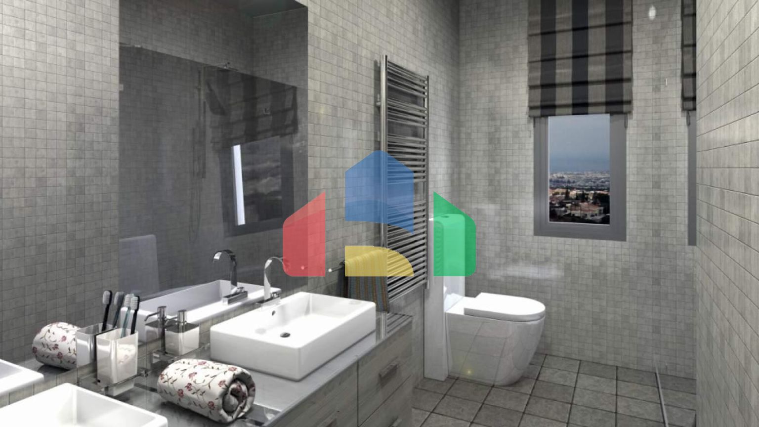 Продажа - Вилла 510 m² в Пафосе