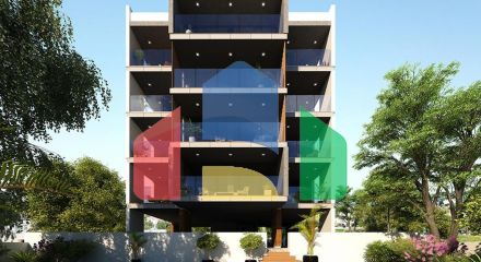 Продаж - Бізнес 55 m² В Пафосе