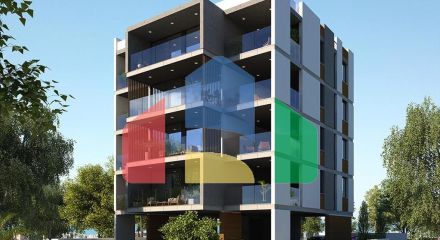 Продаж - Бізнес 55 m² В Пафосе