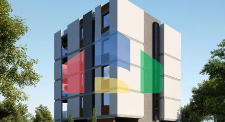 Продаж - Бізнес 55 m² В Пафосе