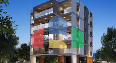 Продаж - Бізнес 55 m² В Пафосе