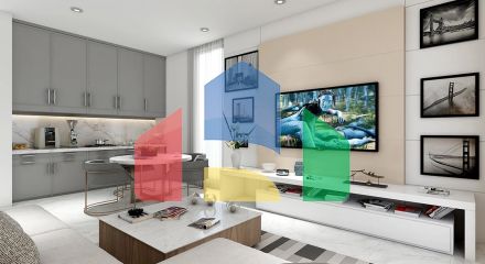 Продаж - Бізнес 55 m² В Пафосе