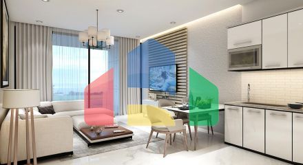 Продаж - Бізнес 55 m² В Пафосе