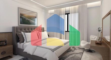 Продаж - Бізнес 55 m² В Пафосе