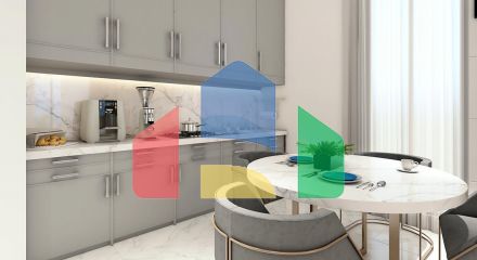 Продаж - Бізнес 55 m² В Пафосе