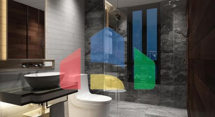 Продаж - Бізнес 55 m² В Пафосе