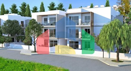 For Sale - Flat 140 m² in Paphos