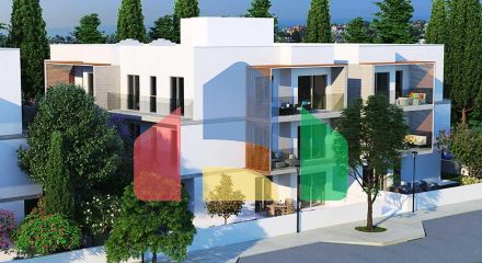 For Sale - Flat 140 m² in Paphos