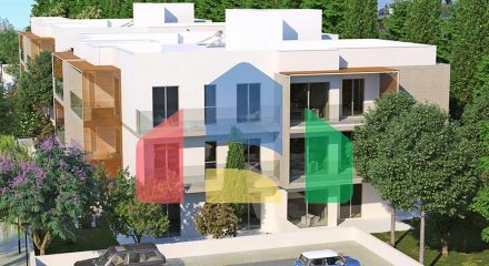For Sale - Flat 140 m² in Paphos