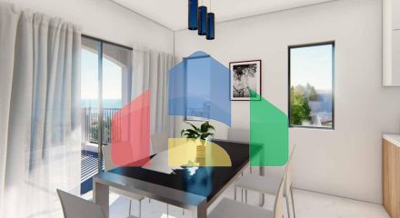 Продаж - Вілла 171 m² В Пафосе