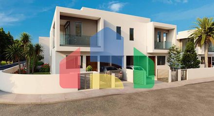 Продажа - Коттедж 154 m² в Пафосе