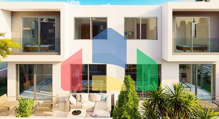 Продажа - Коттедж 154 m² в Пафосе
