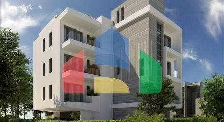 Продажа - Квартира 95 m² в Пафосе