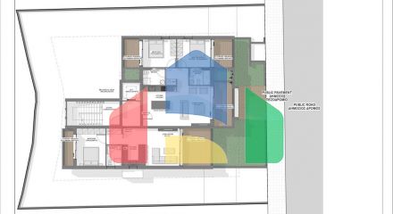Продажа - Квартира 95 m² в Пафосе