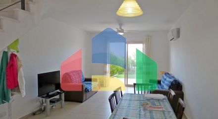Продаж - Таунхаус 94 m² В Пафосе