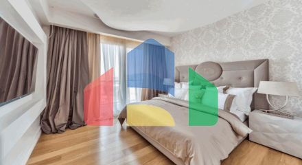 Продаж - Квартира 245 m² В Пафосе