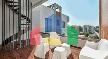 Продаж - Квартира 245 m² В Пафосе
