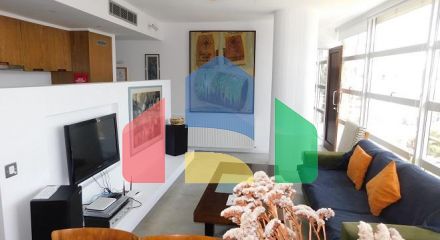 Продажа - Квартира 190 m² в Пафосе