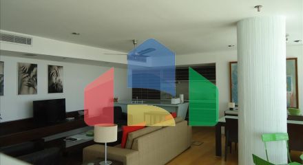 Продажа - Квартира 190 m² в Пафосе