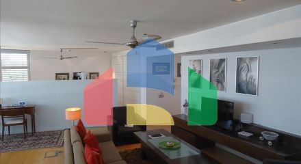 Продажа - Квартира 190 m² в Пафосе