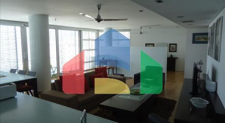 Продажа - Квартира 190 m² в Пафосе