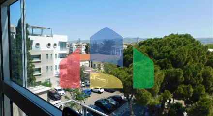 Продаж - Квартира 190 m² В Пафосе