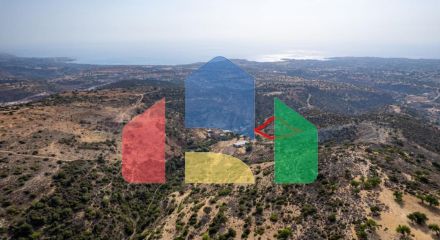 Продаж - Земельна ділянка 6689 m² В Пафосе