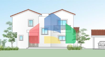 Продажа - Вилла 227 m² в Пафосе