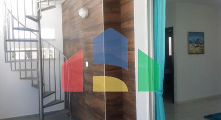 Продаж - Вілла 208 m² В Пафосе