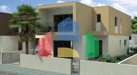 Продажа - Вилла 188 m² в Пафосе