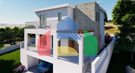 Продажа - Вилла 198 m² в Пафосе